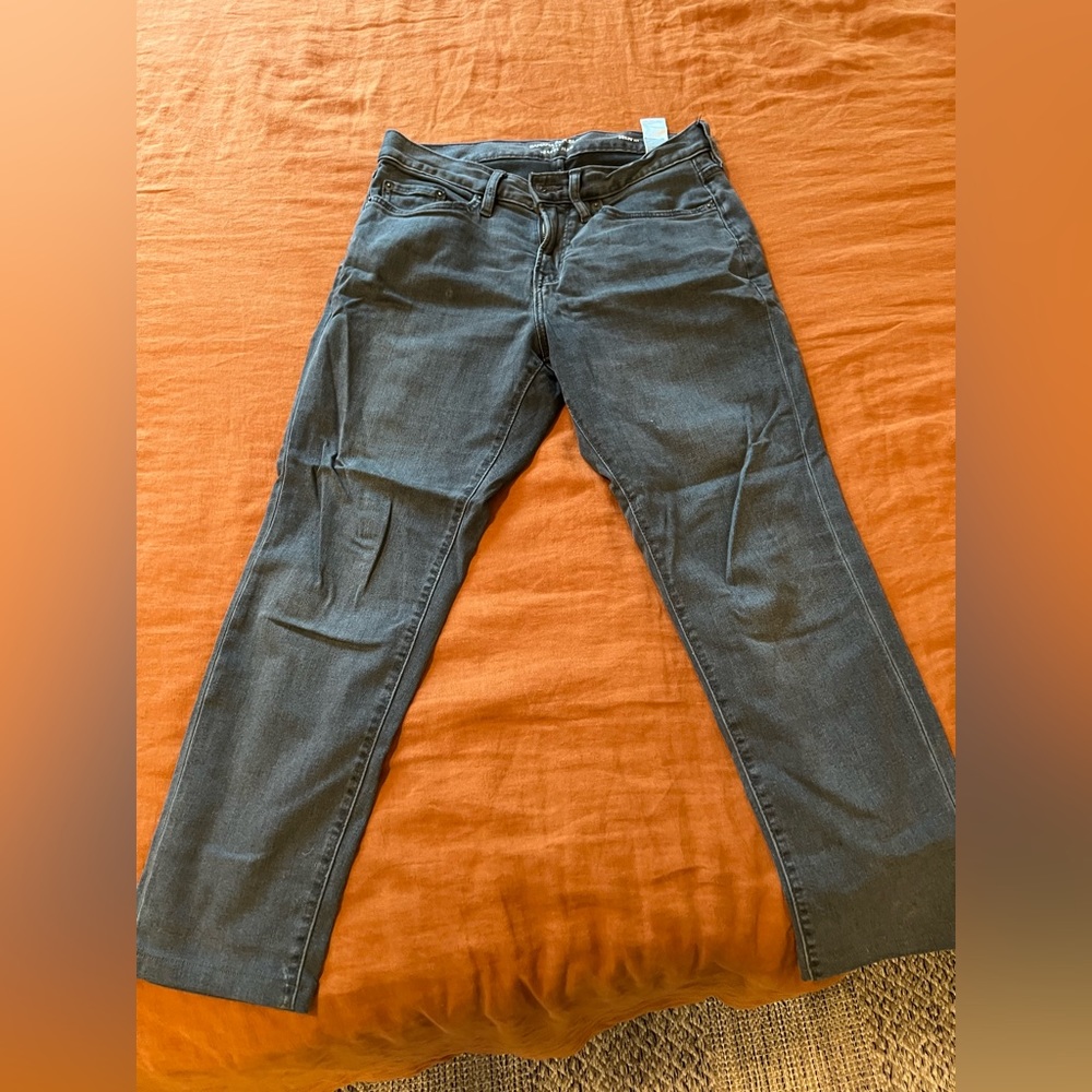 Banana republic travel Jean- 30/26